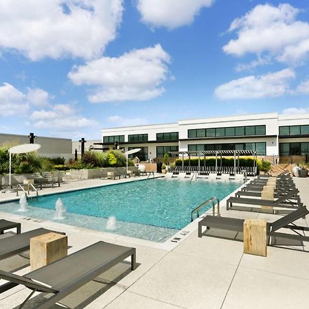 Appartement Luxury West Midtown 2 Bdrm à Atlanta Extérieur photo