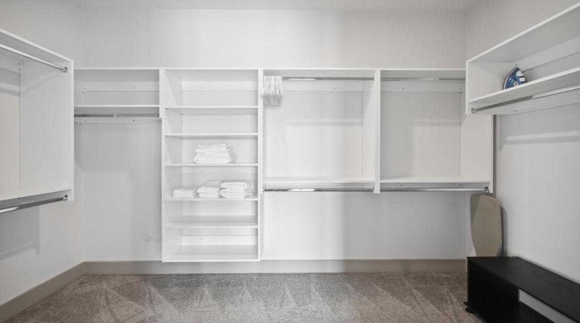 Appartement Luxury West Midtown 2 Bdrm à Atlanta Extérieur photo