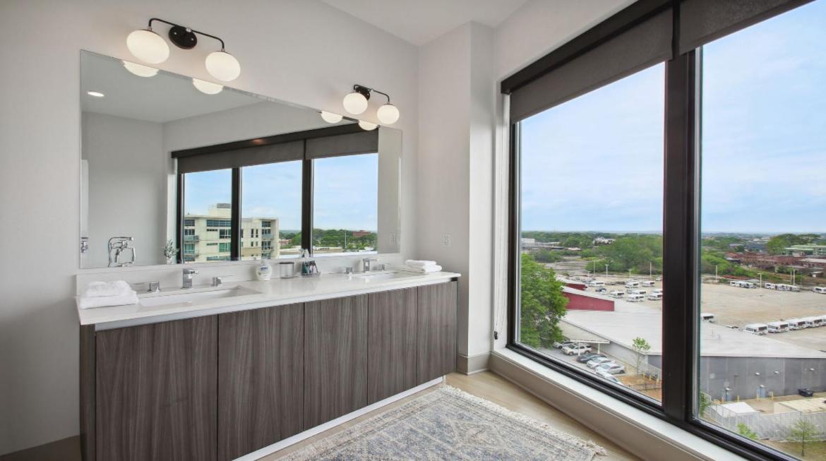 Appartement Luxury West Midtown 2 Bdrm à Atlanta Extérieur photo